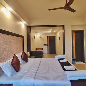Deluxe Double Room Aircon